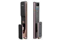 Khóa điện tử Philips Alpha-V Copper