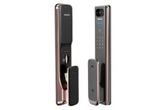 Khóa điện tử Philips Alpha-V Copper