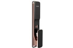Khóa điện tử Philips Alpha-V Copper