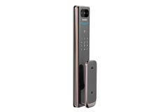 Khóa điện tử Philips Alpha-V Copper