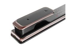 Khóa điện tử Philips Alpha-V Copper