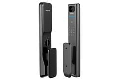 Khóa điện tử Philips AlphaVBlack