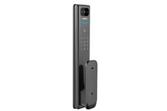 Khóa điện tử Philips AlphaVBlack
