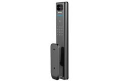Khóa điện tử Philips AlphaVBlack