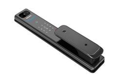 Khóa điện tử Philips AlphaVBlack