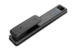 Khóa điện tử Philips AlphaVBlack