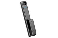Khóa điện tử Philips AlphaVBlack