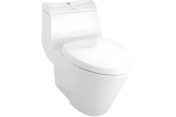 Bàn cầu 01 khối Activa American Standard VF-2010