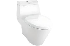 Bàn cầu 01 khối Activa American Standard VF-2010