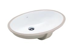 Chậu lavabo Cotto C017 âm bàn