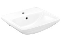 Chậu lavabo Cotto C00581 treo tường