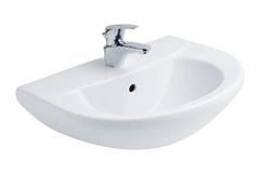Chậu lavabo Cotto C014 treo tường
