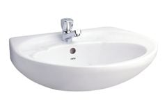 Chậu lavabo Cotto C012 treo tường