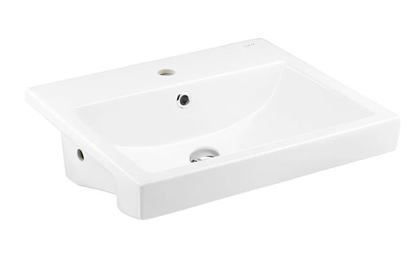 Chậu lavabo Cotto C02460 treo tường