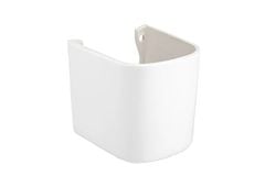 Chân chậu lavabo Cotto C4241 ngắn
