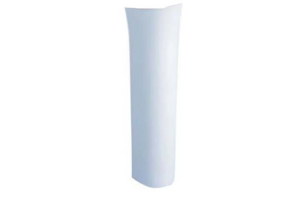 Chân chậu lavabo Cotto C404 dài