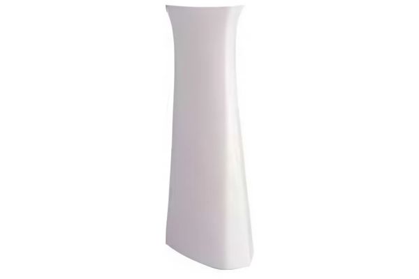 Chân chậu lavabo Cotto C412 dài