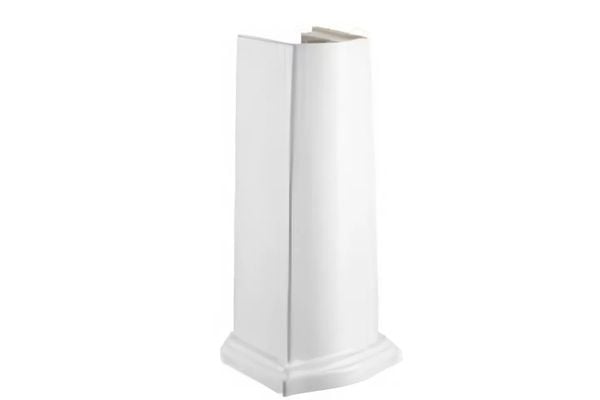 Chân chậu lavabo Cotto C4066 dài