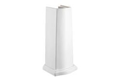 Chân chậu lavabo Cotto C4066 dài