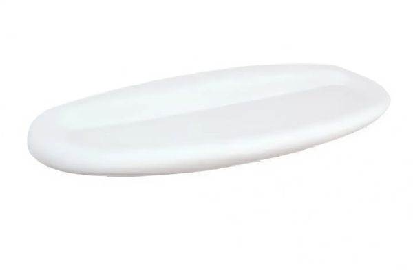 Kệ gương Cotto C839 bằng sứ