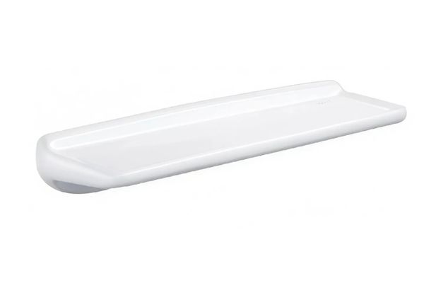 Kệ gương Cotto C8211 bằng sứ