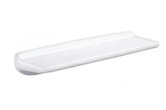 Kệ gương Cotto C8211 bằng sứ