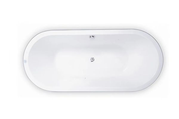 Bồn tắm Cotto BT239EL WH