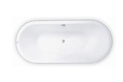 Bồn tắm Cotto BT239EL WH