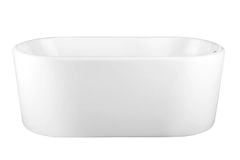 Bồn tắm Cotto BT1236EP đặt sàn