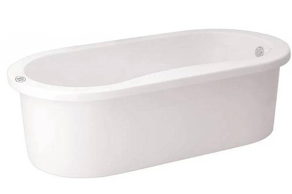 Bồn tắm Cotto BT2020SPP(H) đặt sàn