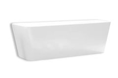 Bồn tắm Cotto BT2074EP WH đặt sàn