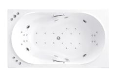 Bồn tắm Cotto BWA429EL(H) massage