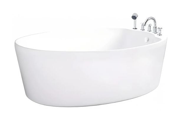 Bồn tắm Cotto BWA477PP(H) massage