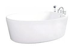 Bồn tắm Cotto BWA477PP(H) massage