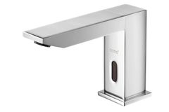 Vòi lavabo Cotto CT4917AC cảm ứng dùng điện