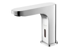 Vòi lavabo Cotto CT4918AC cảm ứng dùng điện