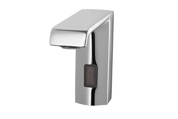 Vòi lavabo Cotto CT4901AC cảm ứng dùng điện