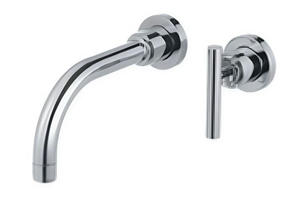 Vòi lavabo Cotto CT105C20 nước lạnh gắn tường