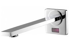Vòi lavabo Cotto CT539DC(LD) cảm ứng gắn tường