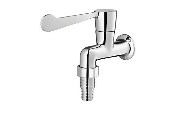Vòi lavabo CT1152C36 nước lạnh gắn tường