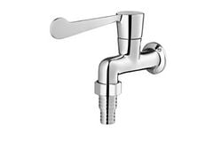 Vòi lavabo CT1152C36 nước lạnh gắn tường