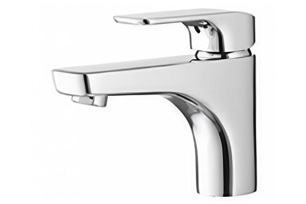 Vòi lavabo nóng lạnh Cotto CT2142AE