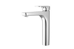 Vòi lavabo nóng lạnh thân cao Cotto CT2144AY