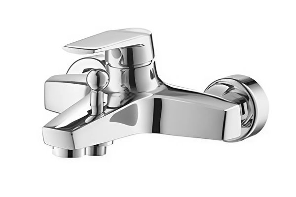 Củ sen tắm Cotto CT2248A nóng lạnh Nique
