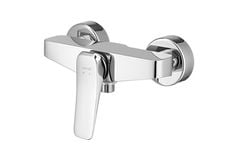 Củ sen tắm Cotto CT2306A nóng lạnh X-Posh