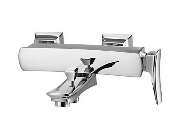 Củ sen tắm nóng lạnh Cotto CT2254A