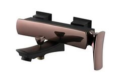 Củ sen tắm nóng lạnh Cotto CT2254A#BLBR