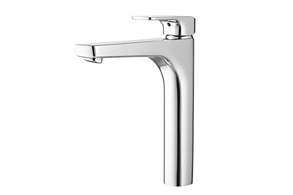 Vòi lavabo nóng lạnh thân cao Cotto CT202AY