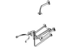 Vòi lavabo Cotto CT2156 dùng cho người khuyết tật