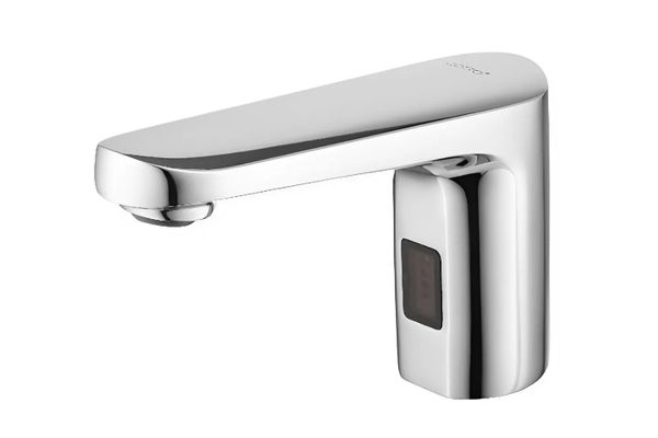 Vòi lavabo Cotto CT4902DC cảm ứng dùng pin